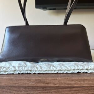 Verafied Chocolate Éclair Bag